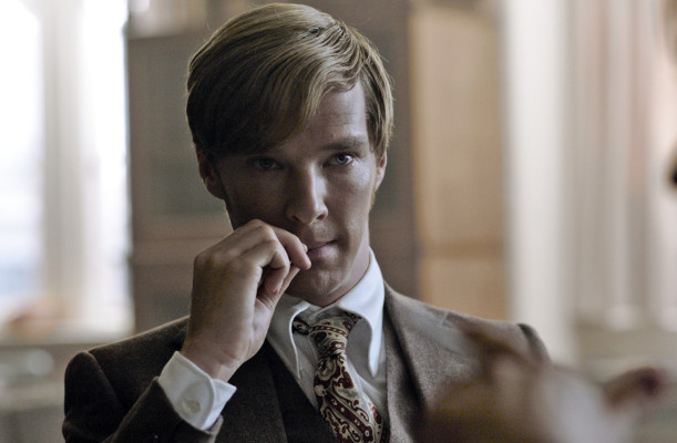 Benedict Cumberbatch pic #611806