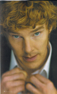 Benedict Cumberbatch pic #535451
