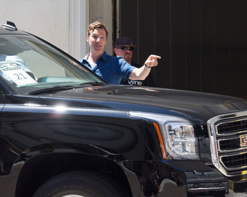 Benedict Cumberbatch pic #760388