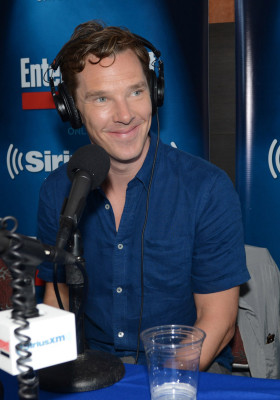Benedict Cumberbatch pic #758598