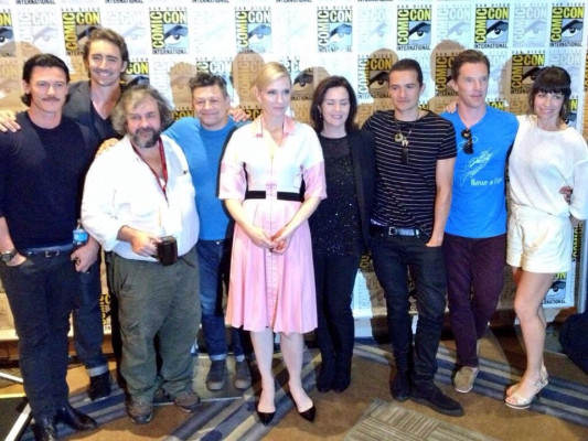 photo 6 in Cumberbatch gallery [id760414] 2014-09-17 00:00:00