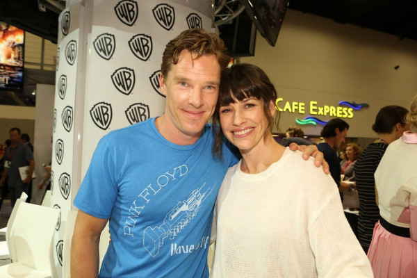 photo 10 in Cumberbatch gallery [id760410] 2014-09-17 00:00:00