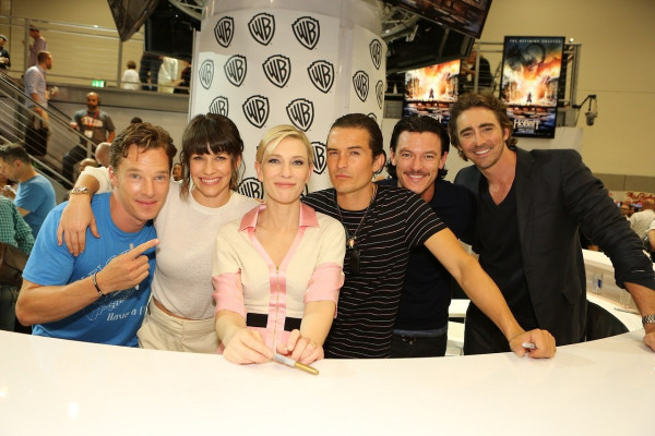 photo 13 in Benedict Cumberbatch gallery [id760407] 2014-09-17 00:00:00