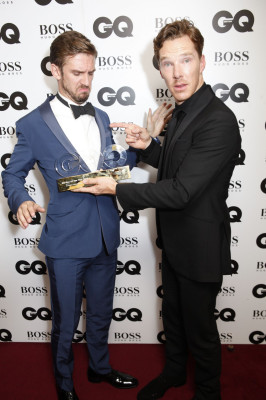 photo 29 in Cumberbatch gallery [id760391] 2014-09-17 00:00:00