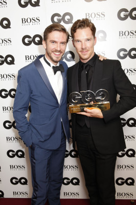 Benedict Cumberbatch pic #760386
