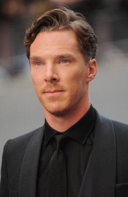 photo 26 in Benedict Cumberbatch gallery [id760394] 2014-09-17 00:00:00