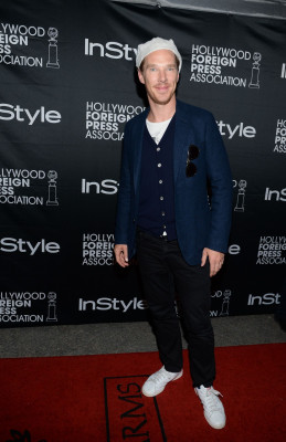 Benedict Cumberbatch pic #759915