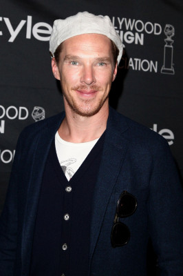 Benedict Cumberbatch pic #759918