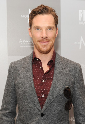 Benedict Cumberbatch pic #759920
