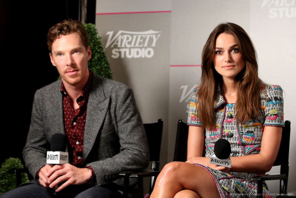 Benedict Cumberbatch pic #759921