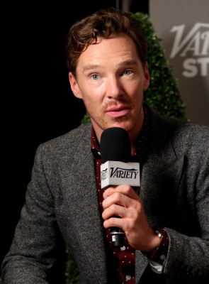 Benedict Cumberbatch pic #759919