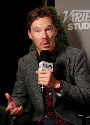 Benedict Cumberbatch pic #759916