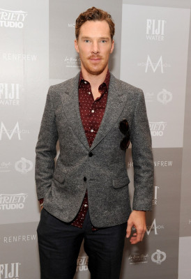 Benedict Cumberbatch pic #759913