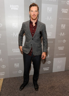 Benedict Cumberbatch pic #759914