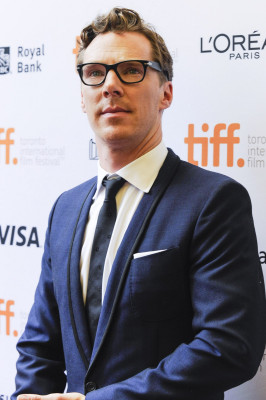photo 20 in Benedict Cumberbatch gallery [id760400] 2014-09-17 00:00:00