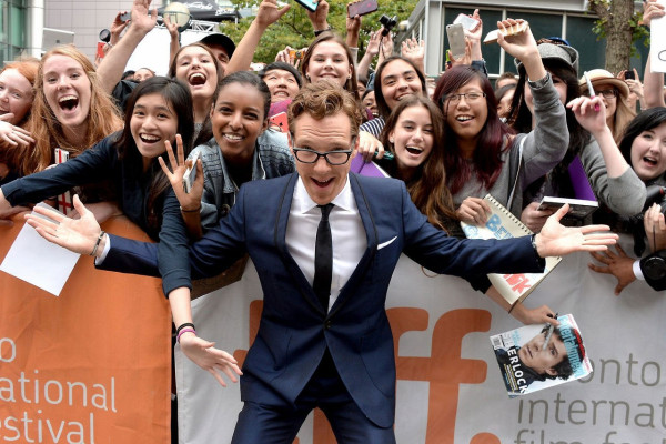 photo 19 in Cumberbatch gallery [id760401] 2014-09-17 00:00:00