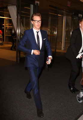 Benedict Cumberbatch pic #760387