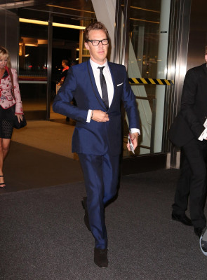 Benedict Cumberbatch pic #760389