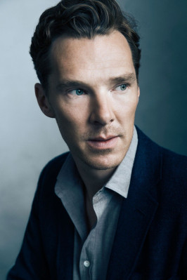 photo 27 in Cumberbatch gallery [id764808] 2014-10-14 00:00:00