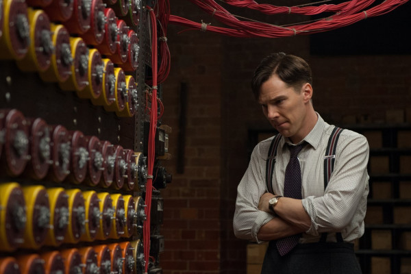 Benedict Cumberbatch pic #764804