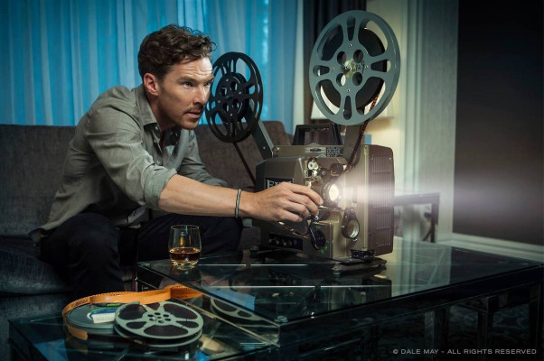 Benedict Cumberbatch pic #764805