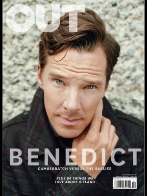 photo 20 in Benedict Cumberbatch gallery [id766436] 2014-10-19 00:00:00