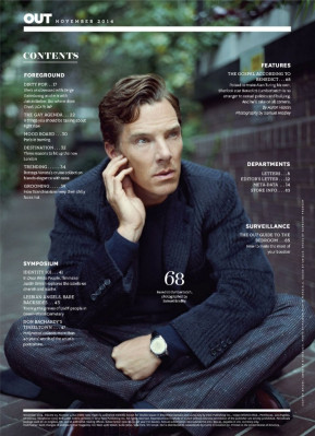 photo 21 in Cumberbatch gallery [id766435] 2014-10-19 00:00:00