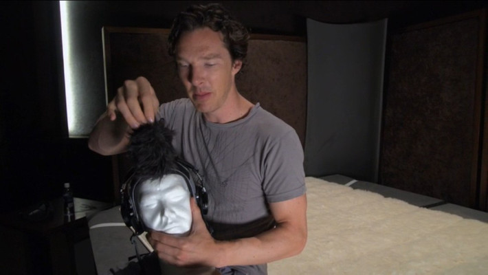 photo 29 in Cumberbatch gallery [id783316] 2014-12-29 00:00:00