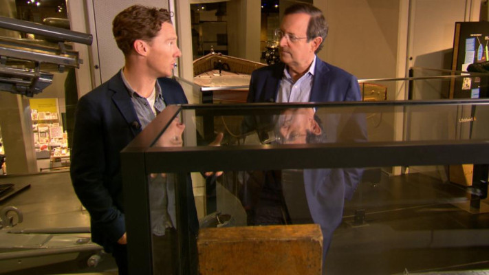photo 28 in Benedict Cumberbatch gallery [id783317] 2014-12-29 00:00:00