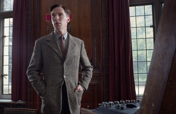 photo 7 in Cumberbatch gallery [id782931] 2014-12-29 00:00:00