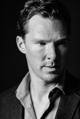 Benedict Cumberbatch pic #783315