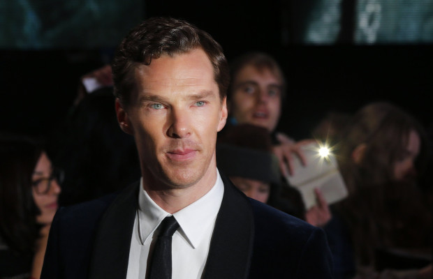 photo 25 in Benedict Cumberbatch gallery [id777704] 2014-12-05 00:00:00