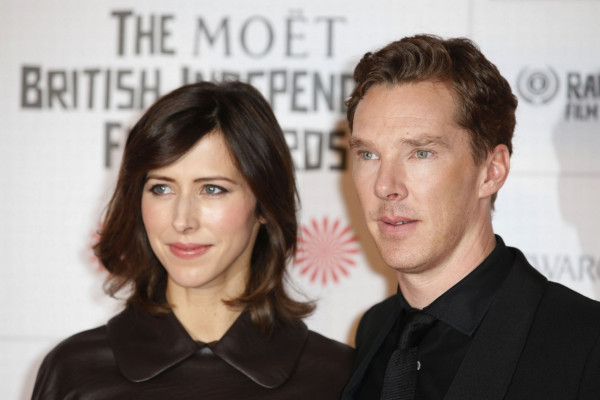 photo 18 in Cumberbatch gallery [id779178] 2014-12-12 00:00:00