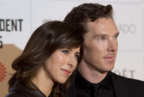 photo 21 in Cumberbatch gallery [id779175] 2014-12-12 00:00:00