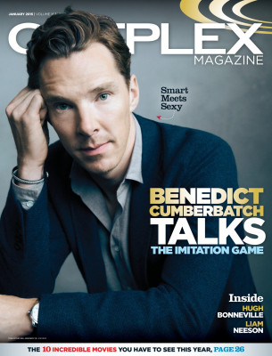 photo 26 in Cumberbatch gallery [id783319] 2014-12-29 00:00:00