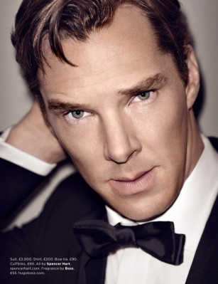 Benedict Cumberbatch pic #759490