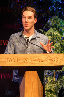 Benedict Cumberbatch pic #741800