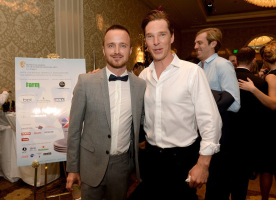Benedict Cumberbatch pic #691792