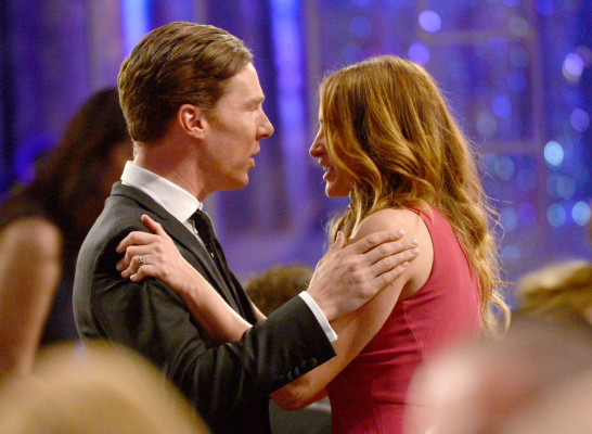 Benedict Cumberbatch pic #695461