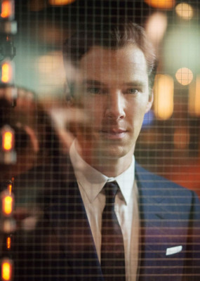 Benedict Cumberbatch pic #664328