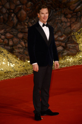 Benedict Cumberbatch pic #684464