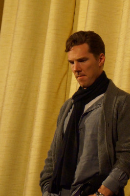 Benedict Cumberbatch pic #684324