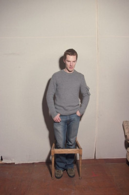 Benedict Cumberbatch pic #668826
