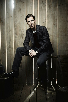 Benedict Cumberbatch pic #666499