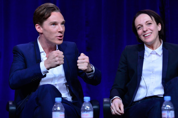 Benedict Cumberbatch pic #696192