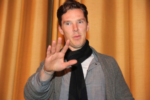 Benedict Cumberbatch pic #684326