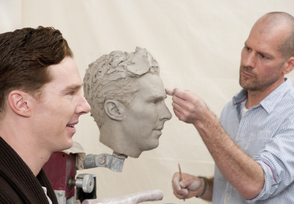 Benedict Cumberbatch pic #758083