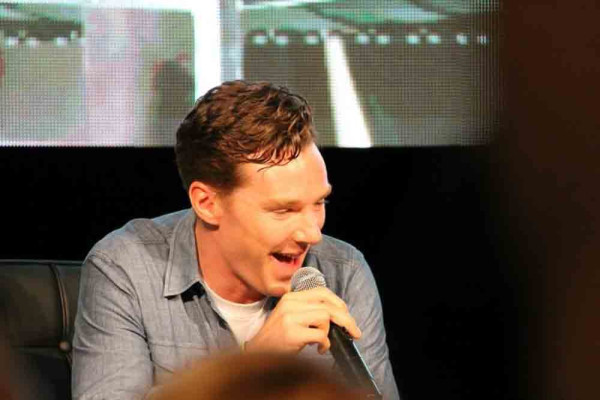 Benedict Cumberbatch pic #719084