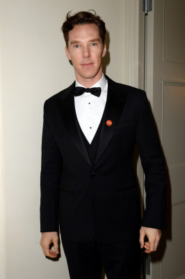 Benedict Cumberbatch pic #682789