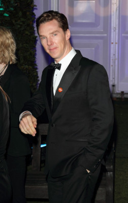 Benedict Cumberbatch pic #682781